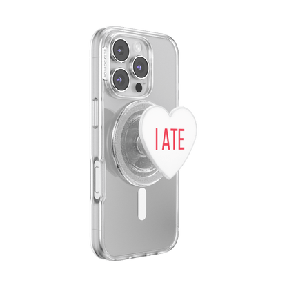 Heart I Ate —  MagSafe PopGrip - US 24301