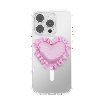 Heart Pillow —  MagSafe PopGrip - US 85348