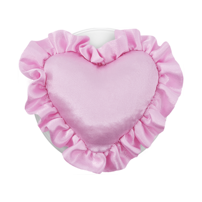 Heart Pillow —  MagSafe PopGrip - US 64050