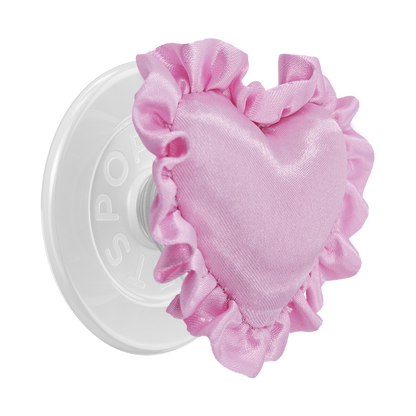 Heart Pillow —  MagSafe PopGrip - US 85348