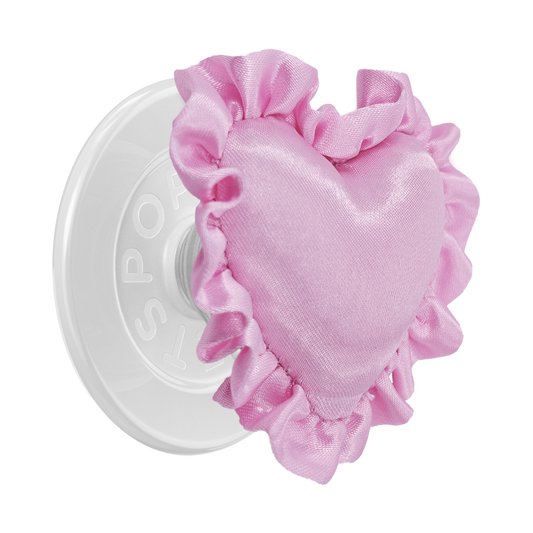 Heart Pillow —  MagSafe PopGrip - US 35617