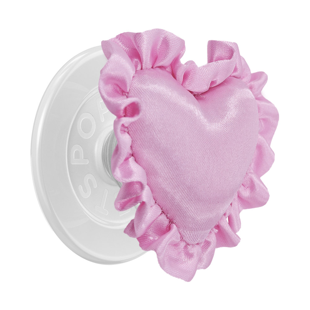 Heart Pillow —  MagSafe PopGrip - US 51768