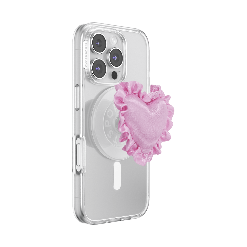 Heart Pillow —  MagSafe PopGrip - US 35617