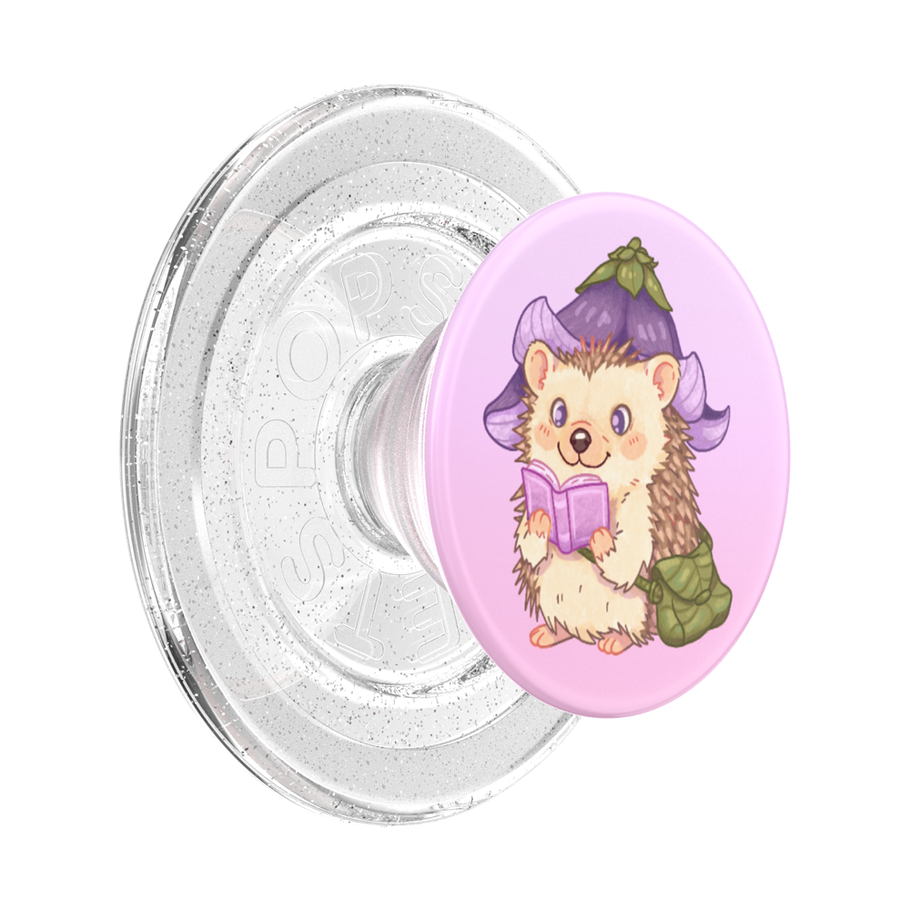 Hedgie P. Bloom — MagSafe PopGrip - US 57507