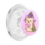 Hedgie P. Bloom — MagSafe PopGrip - US 57507