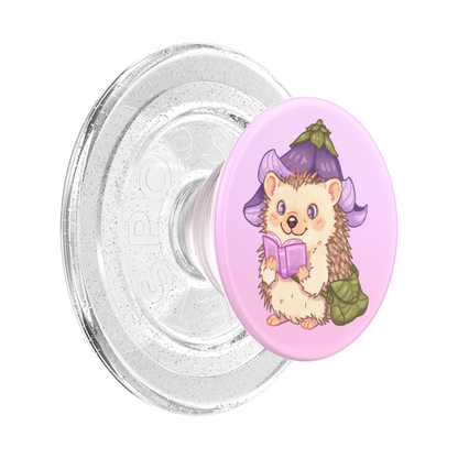 Hedgie P. Bloom — MagSafe PopGrip - US 57507