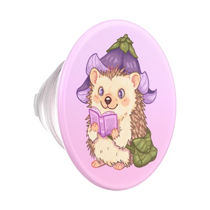Hedgie P. Bloom — MagSafe PopGrip - US 44516