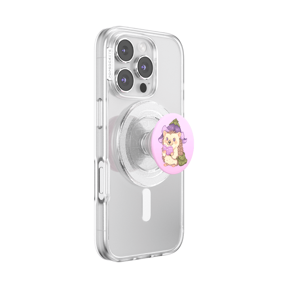 Hedgie P. Bloom — MagSafe PopGrip - US 57507