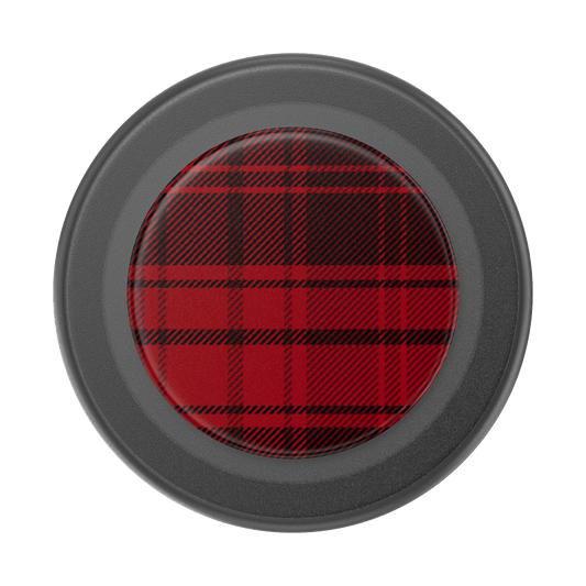 Buffalo Check — MagSafe PopGrip - US 26491