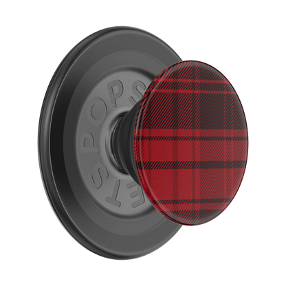 Buffalo Check — MagSafe PopGrip - US 58591