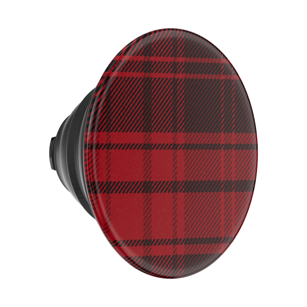 Buffalo Check — PopTop - US 48037