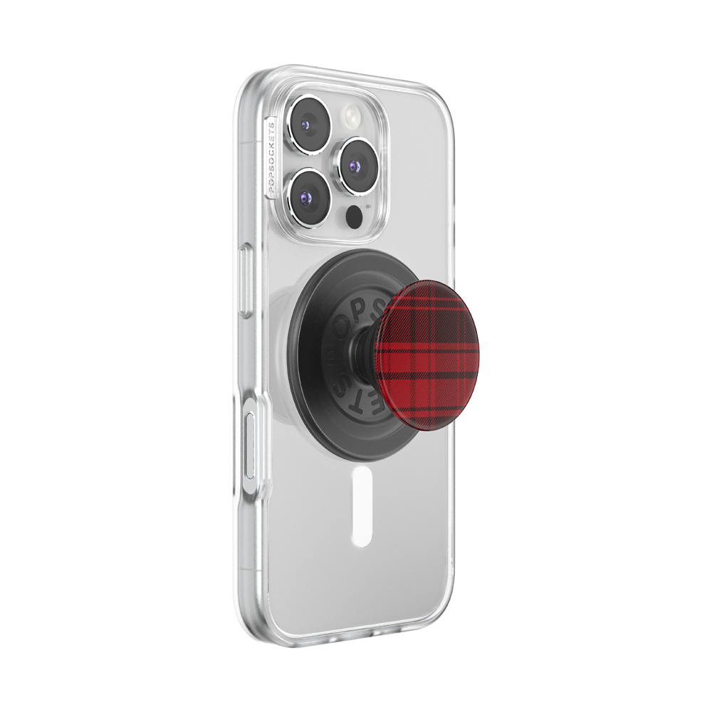 Buffalo Check — MagSafe PopGrip - US 58591