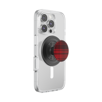 Buffalo Check — MagSafe PopGrip - US 58591