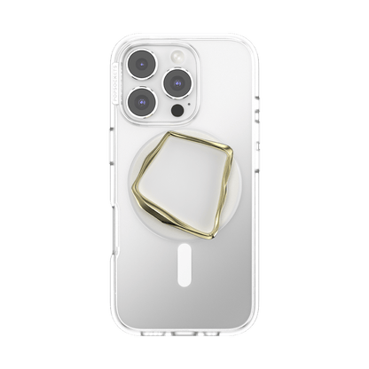 Enamel Horchata Cut — MagSafe PopGrip - US 73417