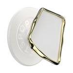 Enamel Horchata Cut — MagSafe PopGrip - US 73350