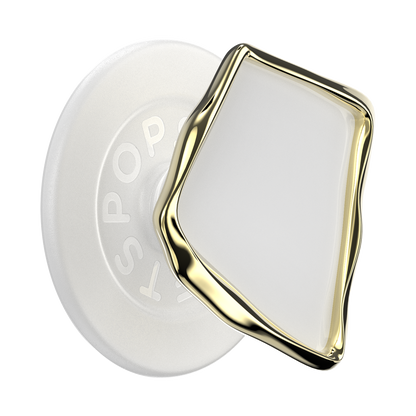 Enamel Horchata Cut — MagSafe PopGrip - US 75105