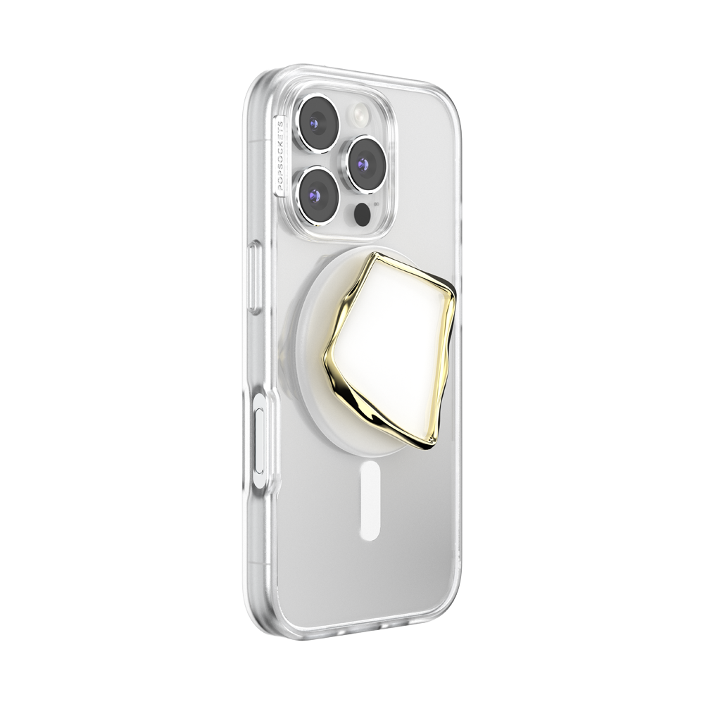 Enamel Horchata Cut — MagSafe PopGrip - US 73350