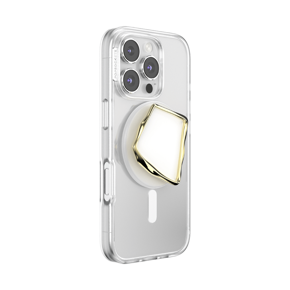 Enamel Horchata Cut — MagSafe PopGrip - US 73417