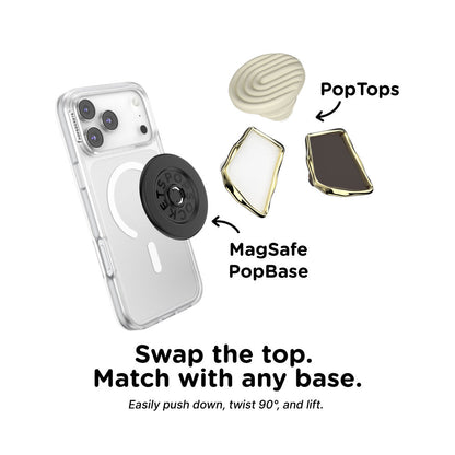 Enamel Horchata — PopTop - US 28195