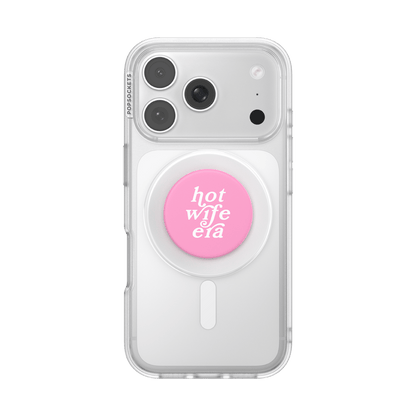 Hot Wife Era — MagSafe PopGrip - US 34369
