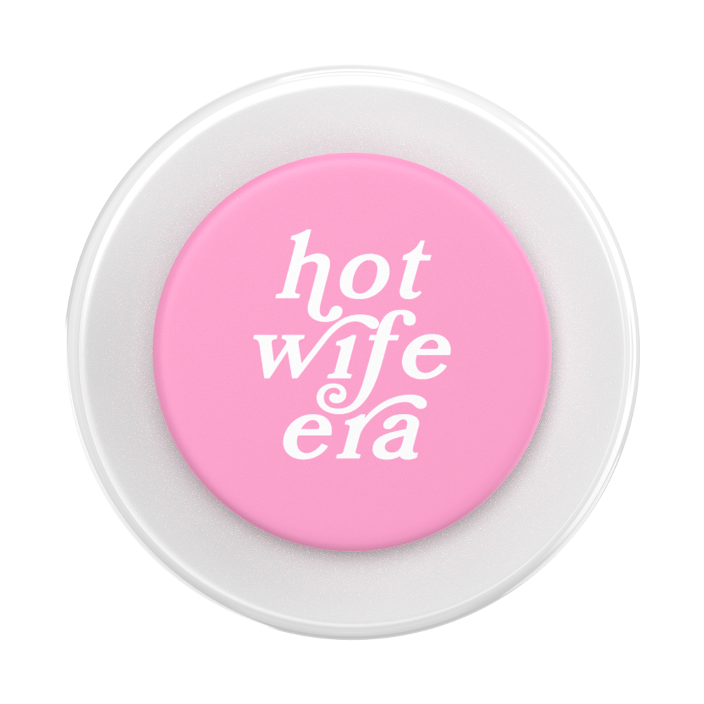 Hot Wife Era — MagSafe PopGrip - US 53016