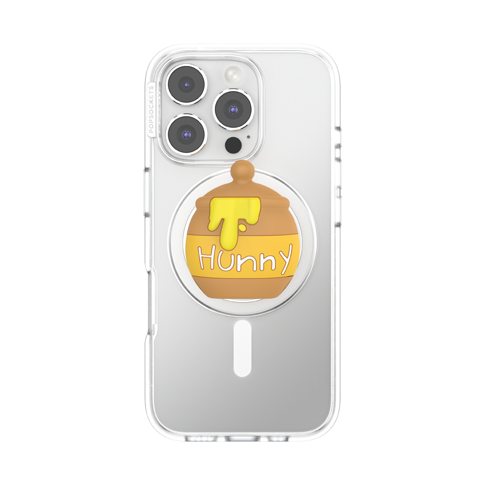 PopOut Hunny Pot — MagSafe PopGrip - US 18137