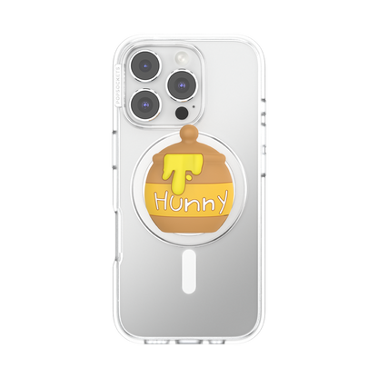 PopOut Hunny Pot — MagSafe PopGrip - US 18137