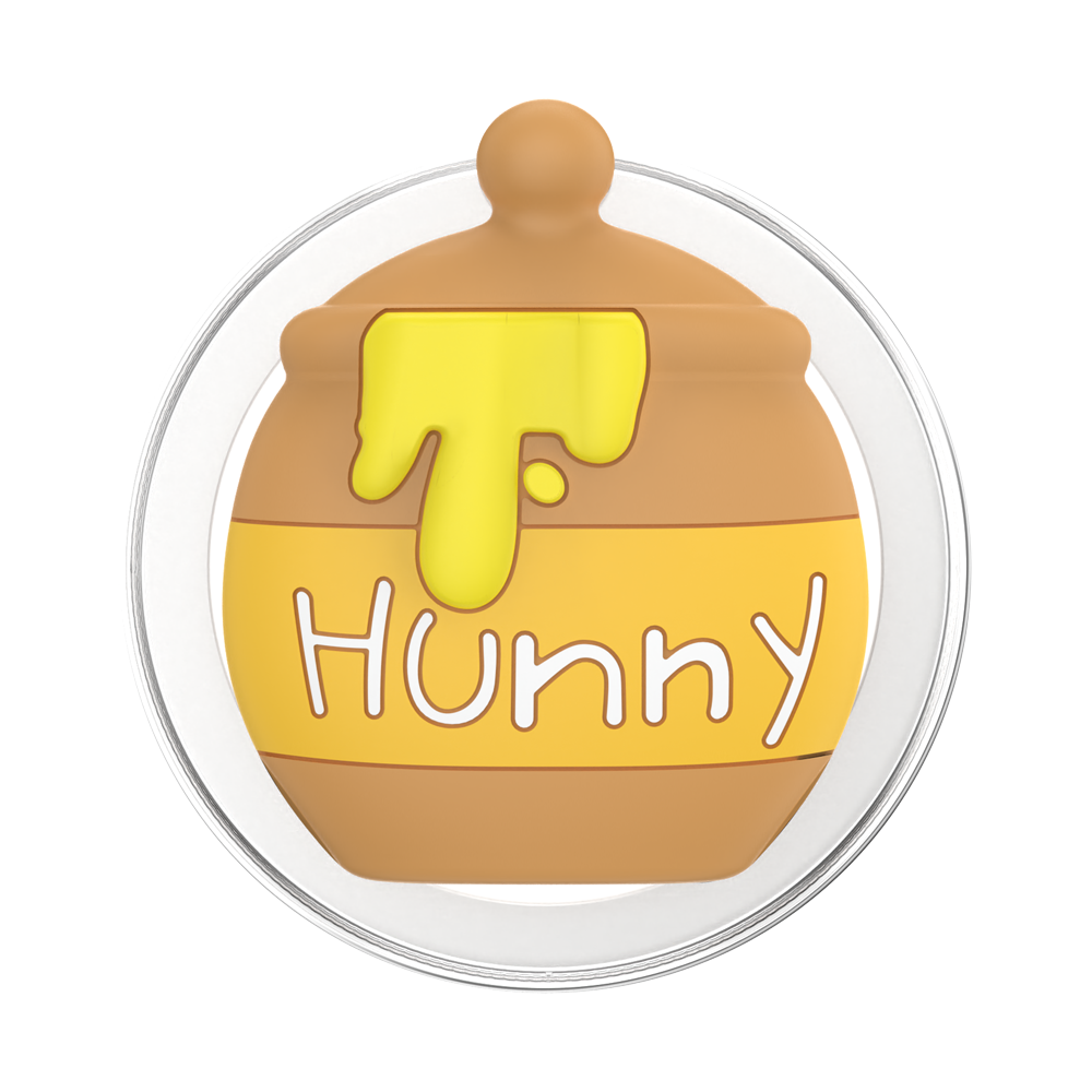 PopOut Hunny Pot — MagSafe PopGrip - US 77404