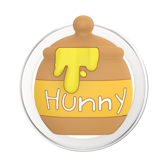 PopOut Hunny Pot — MagSafe PopGrip - US 18137
