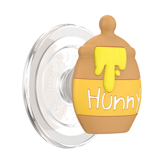 PopOut Hunny Pot — MagSafe PopGrip - US 17062