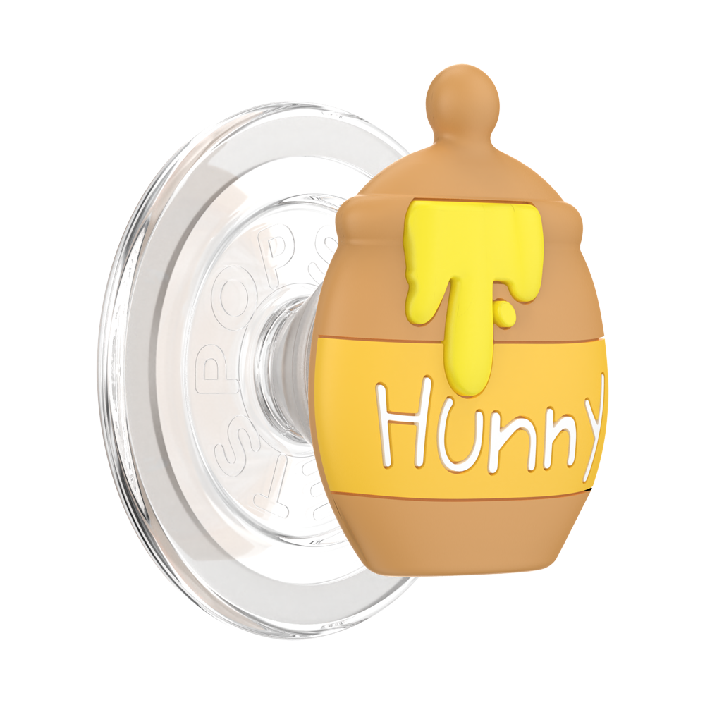 PopOut Hunny Pot — MagSafe PopGrip - US 18137