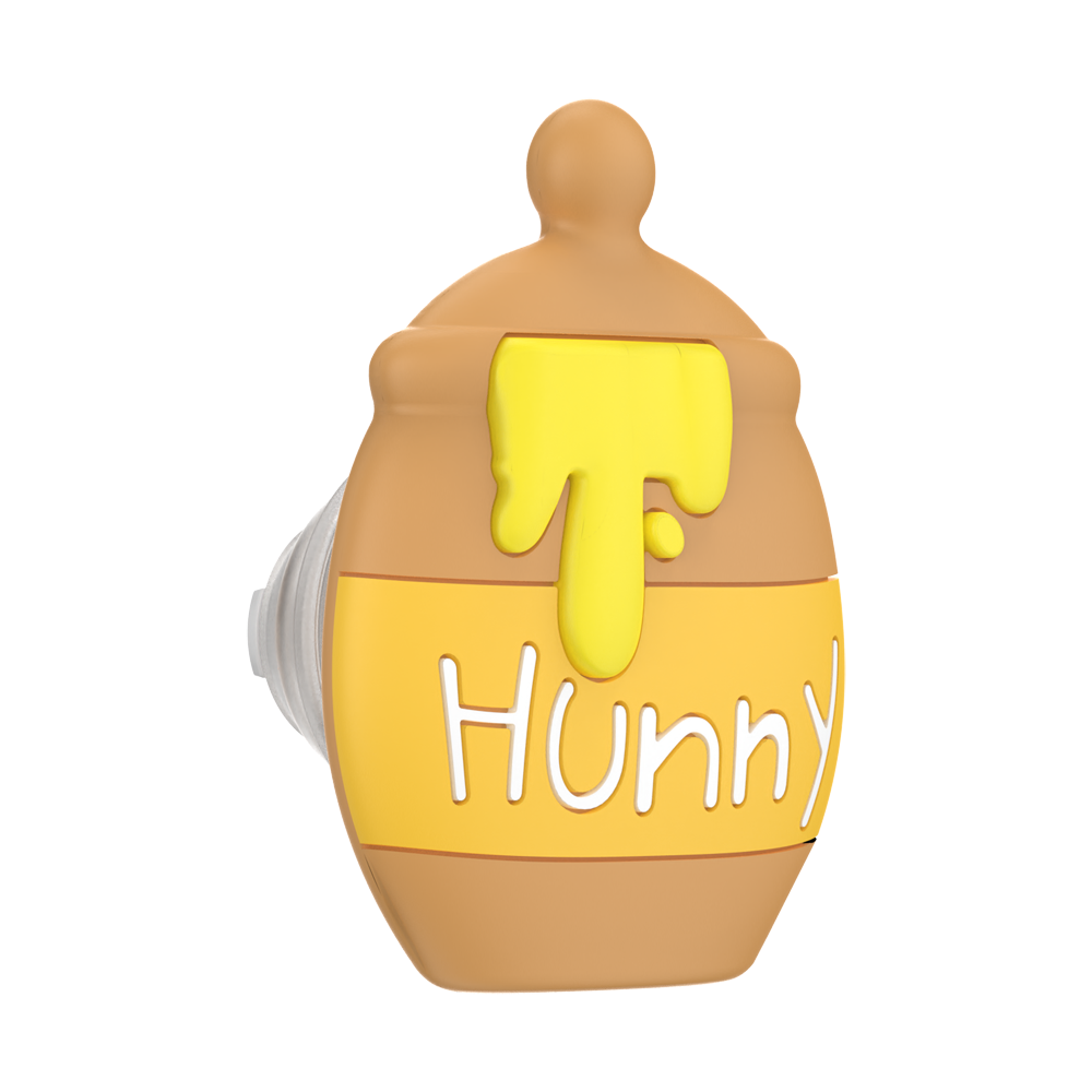PopOut Hunny Pot — MagSafe PopGrip - US 20898