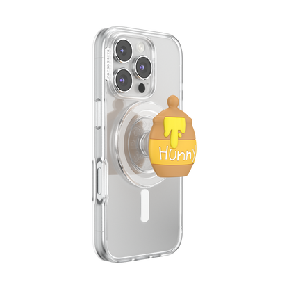 PopOut Hunny Pot — MagSafe PopGrip - US 20359