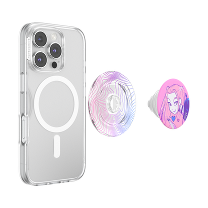 Huntrix Mira — MagSafe PopGrip - US 02523