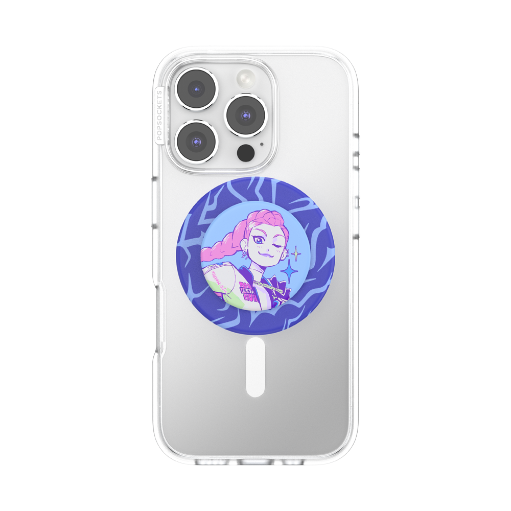Huntrix Rumi — MagSafe PopGrip - US 88983