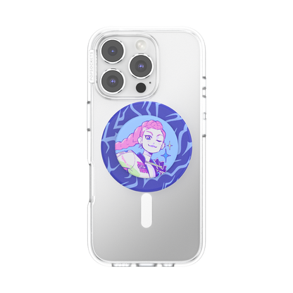 Huntrix Rumi — MagSafe PopGrip - US 88983