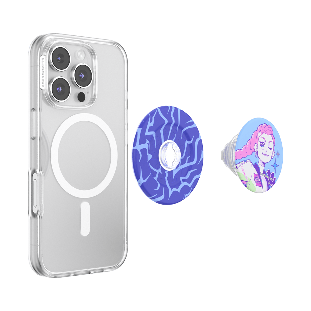 Huntrix Rumi — MagSafe PopGrip - US 88983