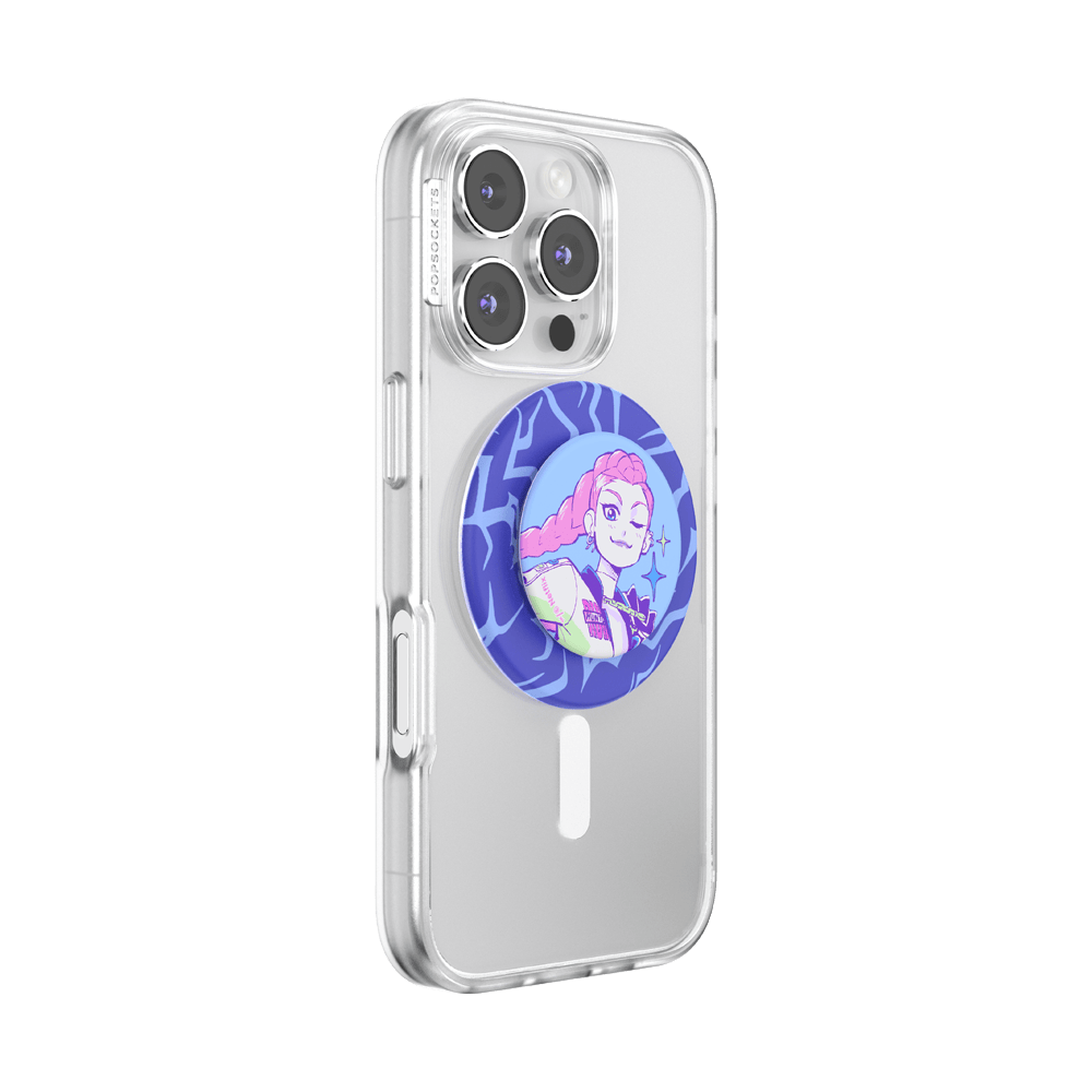 Huntrix Rumi — MagSafe PopGrip - US 65207