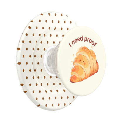 I Need Proof —  MagSafe PopGrip - US 03660