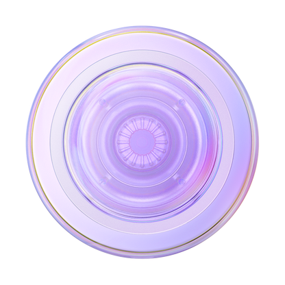 Iridescent Lavender — MagSafe PopGrip - US 08266