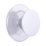 Iridescent White — MagSafe PopGrip - US 38121
