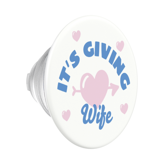 It's Giving Wife — PopTop - US 16783