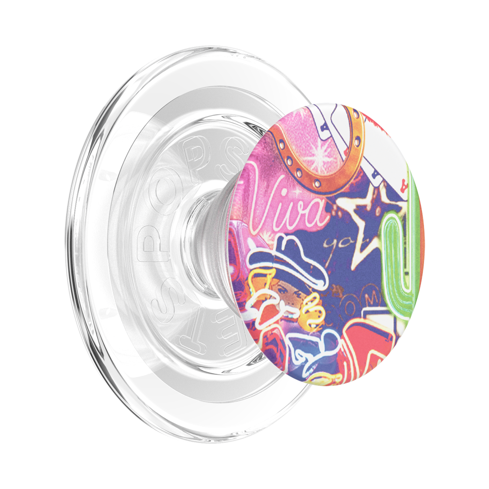 Jackpot —  MagSafe PopGrip - US 45106