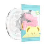 Airbag Jelly Bear — MagSafe PopGrip - US 15242
