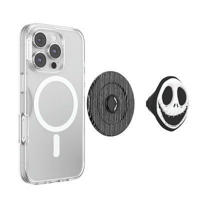 PopOut King of Fright— MagSafe PopGrip - US 77620