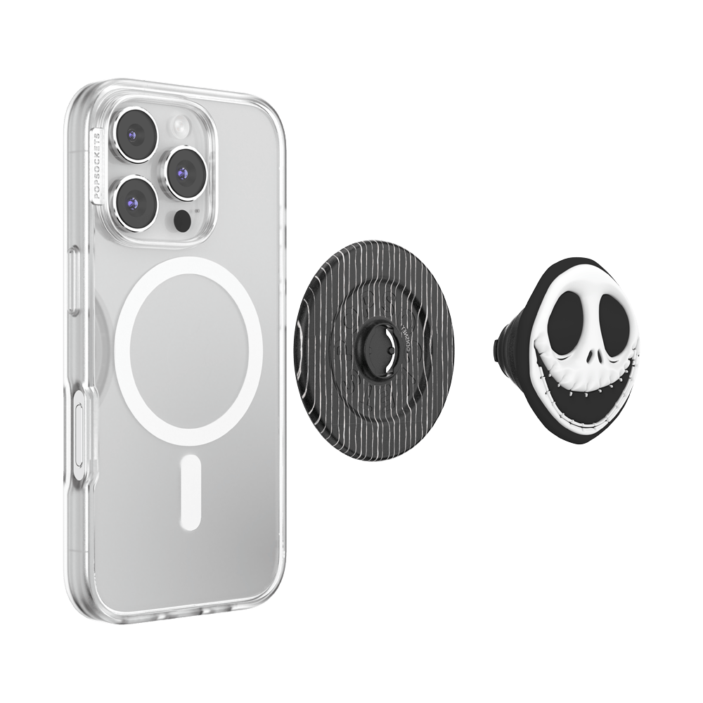 PopOut King of Fright— MagSafe PopGrip - US 11279