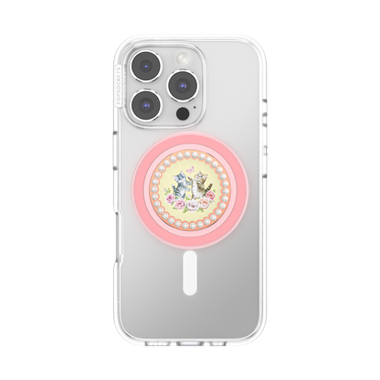 Kitty Cameo —  MagSafe PopGrip - US 38884