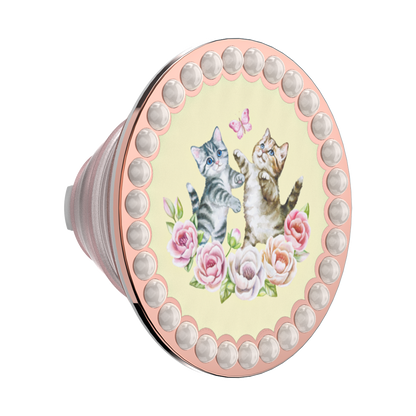 Kitty Cameo —  MagSafe PopGrip - US 38884