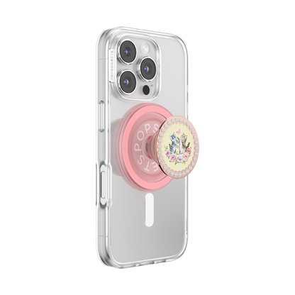 Kitty Cameo —  MagSafe PopGrip - US 38884