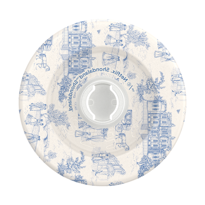 Lady Whistledown — MagSafe PopGrip - US 43310